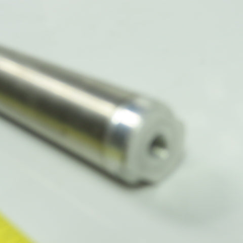 Bimba LTE-099-DM Double Actin Pneumatic Cylinder 9" Stroke 1-1/16" Bore