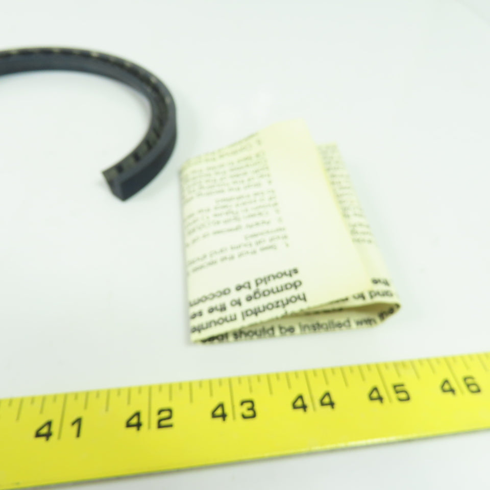 Garlock Klozure 25003-9190 Oil Seal Model 23 23x9190