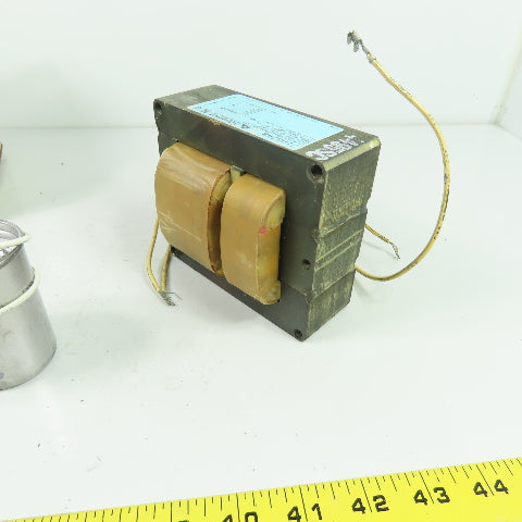 Advance 71A5740 480V 60Hz Ballast Kit Transformer 250W