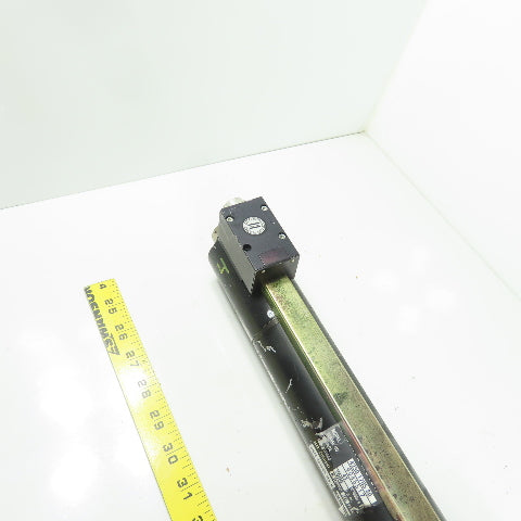 Atlas Copco QRT 62 200 4230 1705 80 5/8" Electric Nutrunner 7000RPM 41V/1000rpm