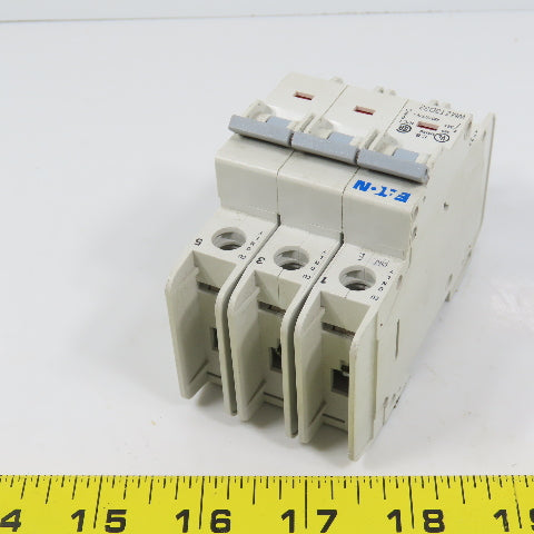 Eaton WMZT3D32 32A 3-Pole Circuit Breaker 480Y/277V