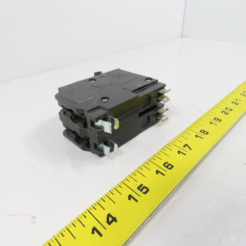 Square D Type QO 40A 2-Pole Plug-On Circuit Breaker