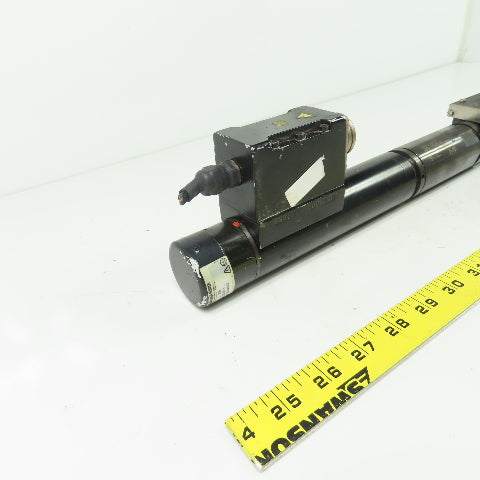 Gardner Denver 1B050A 927342 1BB 933871 Cooper Electric Nutrunner Splined End