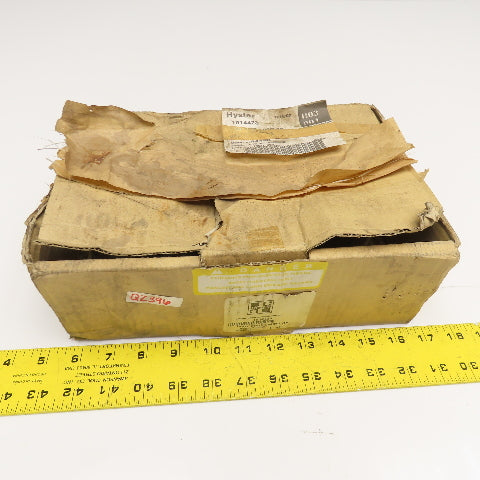 Hyster 1514423 Forklift Right Hand Brake Shoe Lining Kit OEM NOS