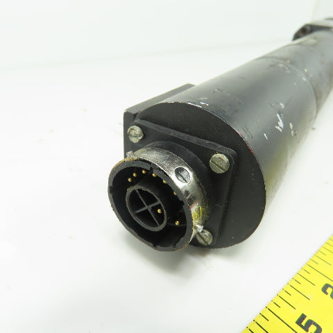 Atlas Copco 4230 1705 80 QMR62-46-R 3/4" Electric Nutrunner 7000RPM 41 V/1000rpm