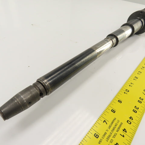 Gardner Denver 3B180A 927809 3BA927257 Cooper Electric Nutrunner 1/2"Drive Adapt