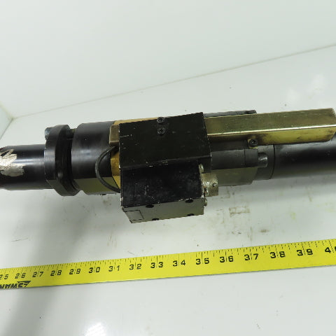 Atlas Copco 4230 1705 80 QRT 62-200 Electric Nut Runner 5/8" Drive 7000RPM 41V