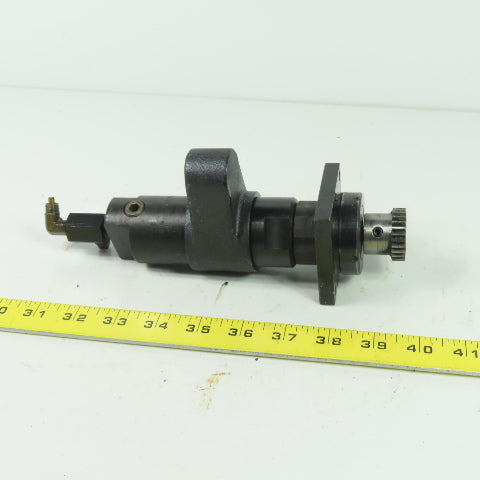 Ingersoll Rand 8230-9A ARO Planetary Gear Multi-Vane Air Power Motor 500RPM