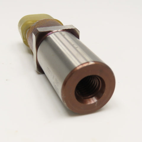 Mate Precision Tooling .562 x 1.000 Oblong Heavy Duty CNC Turret Punch