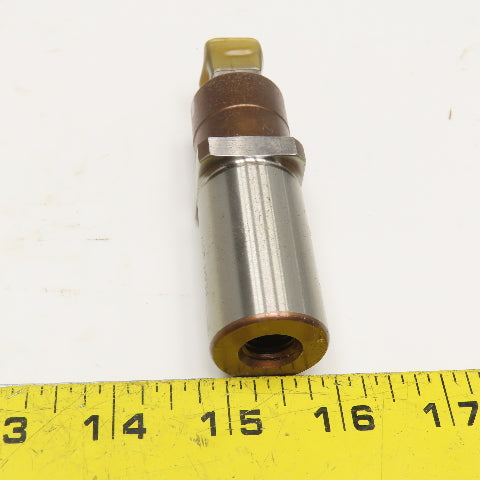 Mate Precision Tooling .562 Square Heavy Duty CNC Turret Punch