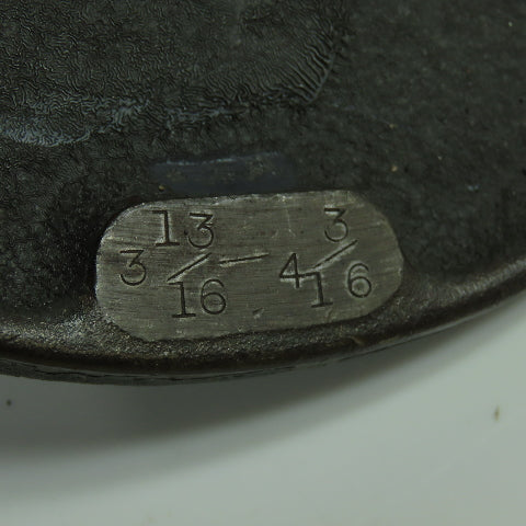 R.D. Suman No.8 Snap Gage Lot Of 4