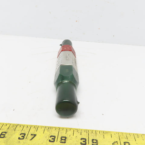 0.744 Go 0.746 No Go Smooth Pin Plug Gauge
