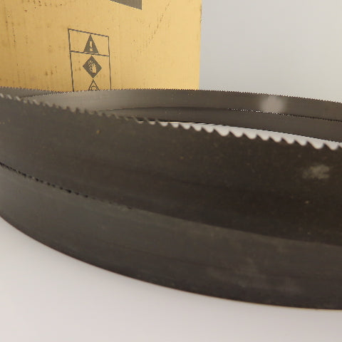 Lenox 04952966 Welded Bandsaw Blade 15'-4" Long x 1-1/4" Wide x 5/8V
