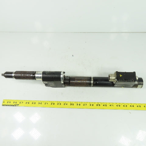 Gardner Denver 1VA 930381 1BA 927255 Cooper Electric Nutrunner 3/8" Drive