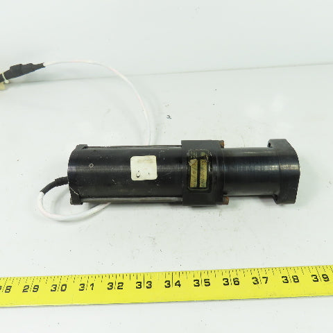 Ingersoll Rand 93866887 Servo Motor For Nutrunner E2180 Q 981608