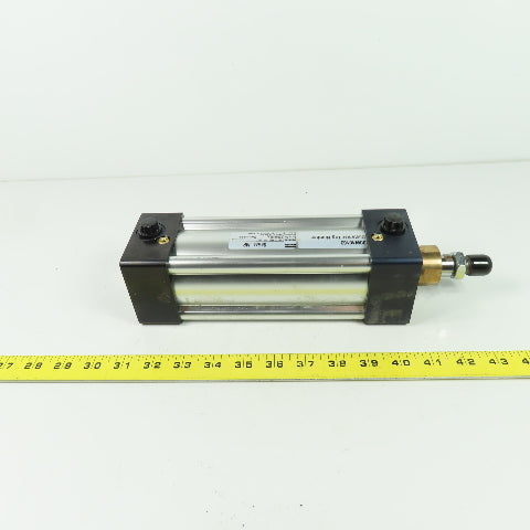 Parker 63 CTMPRVS14MC 120.7 Double Action Pneumatic Cylinder 120.7mm Stroke