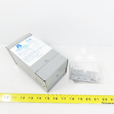 Acme T181064 0.25kVA Single Phase Transformer Pri 240/480V Sec 24/48V Type 3R