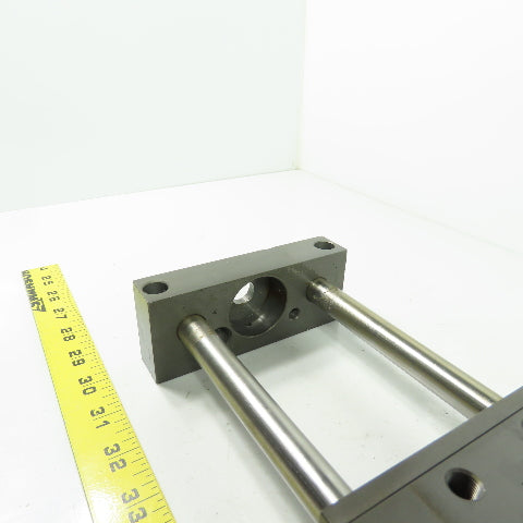 Numatics GS10605LB1H6DR3 Pneumatic Linear Gantry Slide 5" Stroke 1-1/16" Bore