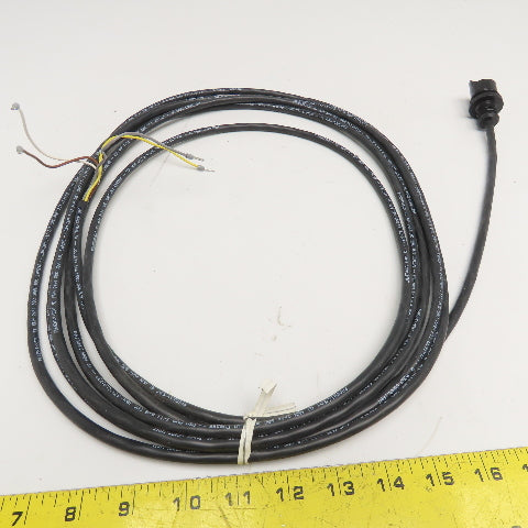 UV Connection 20170105 Lamp Socket Wire