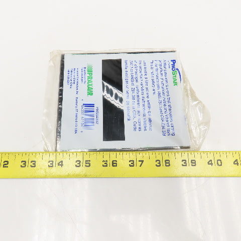 ProStar PRS64032 4-1/2" x 5-1/4" Shade 9 Welding Lens
