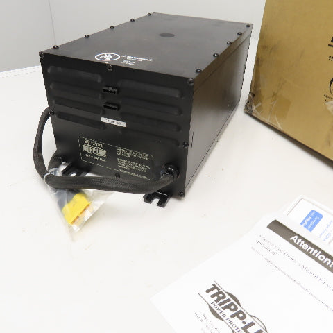 Tripp Lite BP12V82 90A Medical Grade Battery Replacement HCRK HCRK-INT NIB