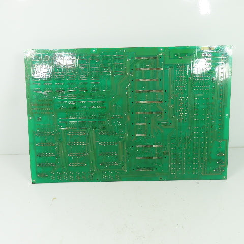Muratec MML-MB27-01 PC Control Circuit Board Panel