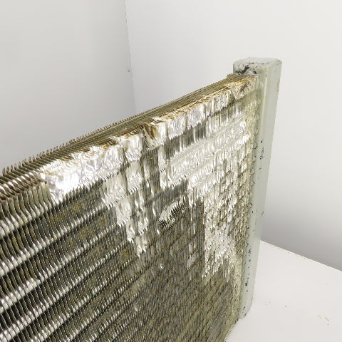 30-1/2" x 24" Radiator Heat Exchanger Oil Cooler