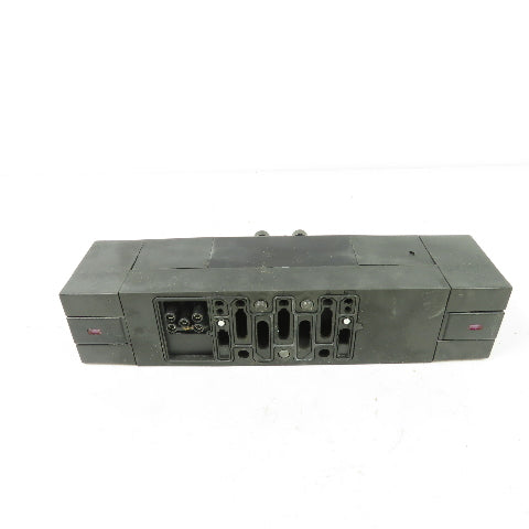Parker F55VXBK019A 24VDC Pneumatic Solenoid Valve 145 PSI 2.3W