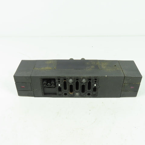 Parker F55VXBG019A 24VDC Pneumatic Solenoid Valve 145 PSI 2.3W