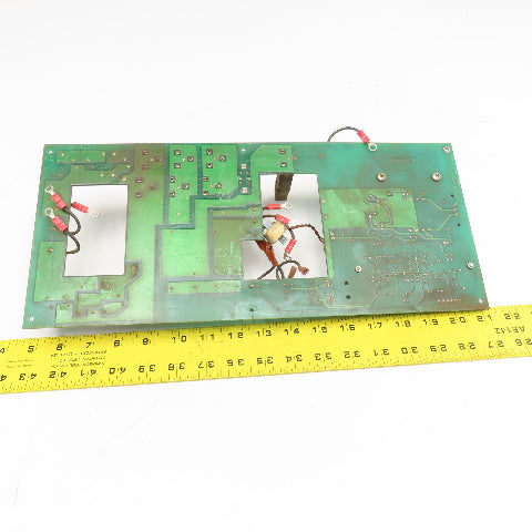 Hypertherm 041353 100A Chopper PCB Circuit Board Assembly