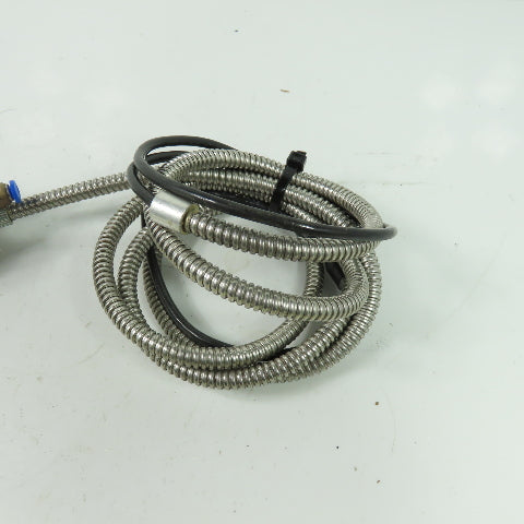 CNC Machine Automatic Tool Setter Touch Sensor