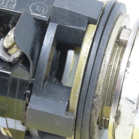 Honeywell EQ A156 Rotary Micro Switch 6 Pole NO/NC