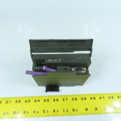 Siemens 6ES7 153-1AA03-0XB0 Simatic S7 Interface Module