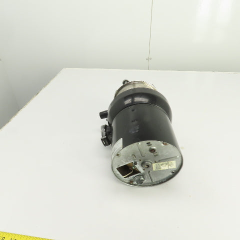 Emerson PR0333SS-1 120V 3/4HP Commercial Garbage Disposal In-Sink-Erator 1PH