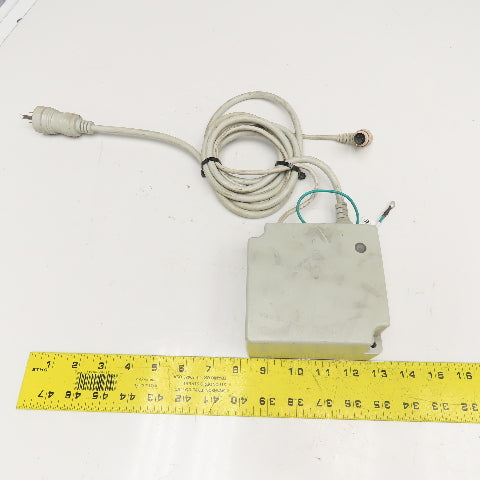 TiMotion TP4-T5A Linear Actuator Control Box 120VAC 29VDC