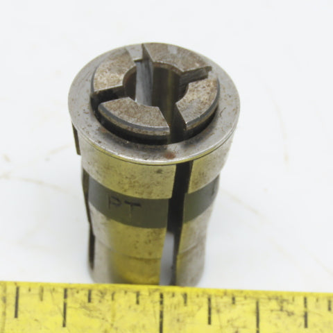 Sandvik STC4-0063PT C4 Collet Tool Holder