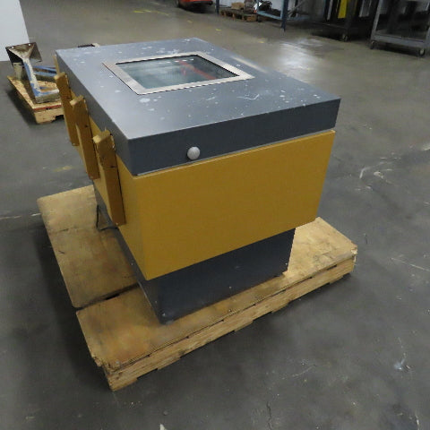 New Brunswick Scientific G-25 Laboratory Shaker Incubator 110V 1Ph