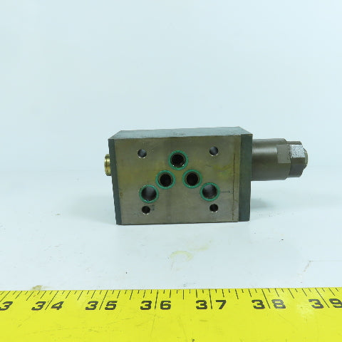 Bosch 0811145116 0 811 145 116 Hydraulic Directional Control Valve 1700PSI