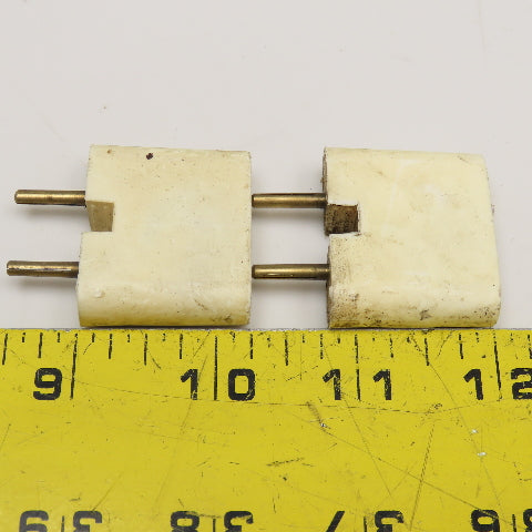 Murrelektronik RC-T1/220 110-220V .22uF 220Ohm Surge Suppressor Lot Of 2