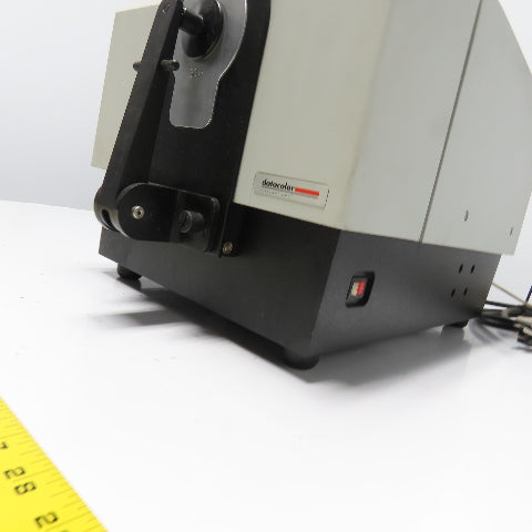 Datacolor 1200-1079 SF600 Plus-CT Spectraflash Spectrophotometer 100-240V