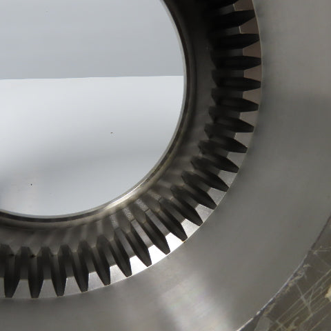 Kop-Flex 4 1/2F SB Sleeve Flanged Coupling Sleeve