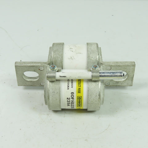 Hinode 60FHS235 235A Protect Fuse 600VAC BC100KA
