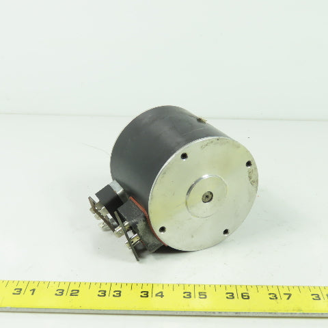 Gefeg Neckar 282600402 DF822/IP44 AC Motor 230V 50Hz 175mA