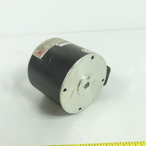 Gefeg Neckar 282600402 DF822/IP44 AC Motor 230V 50Hz 175mA