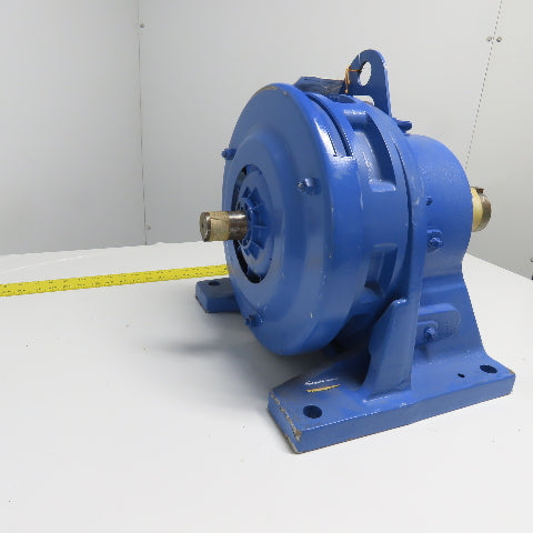 Sumitomo Drive CHHS-6175Y-17 17:1 Inline Gear Reducer 102RPM Out PA134565