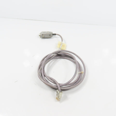 Allen Bradley 2707-NC1 Ser A SP 05/00 Communication Cable