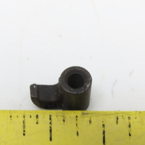 Kennametal CK6 Indexable Tool Holder Clamp Lot of 4
