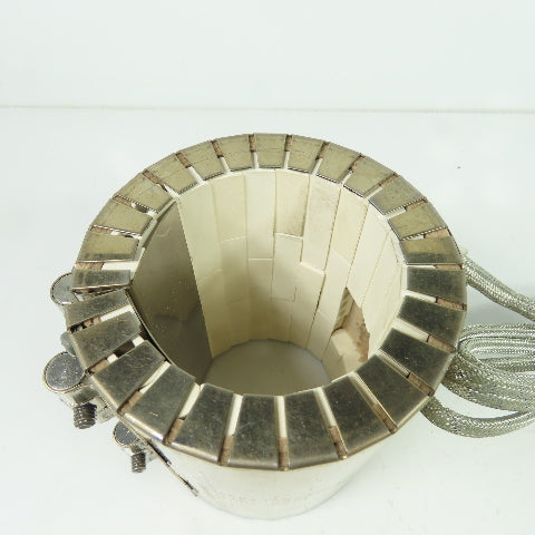 Sumitomo JA772316A4 68-122-1300 Heating Band 1300W
