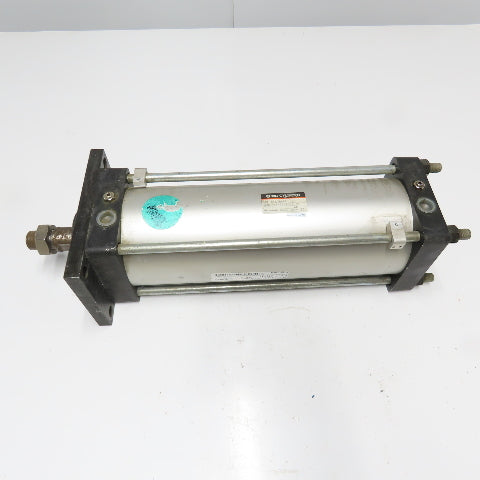 SMC ACNL-X2-125X290-FA Double Acting Pneumatic Cylinder Stroke