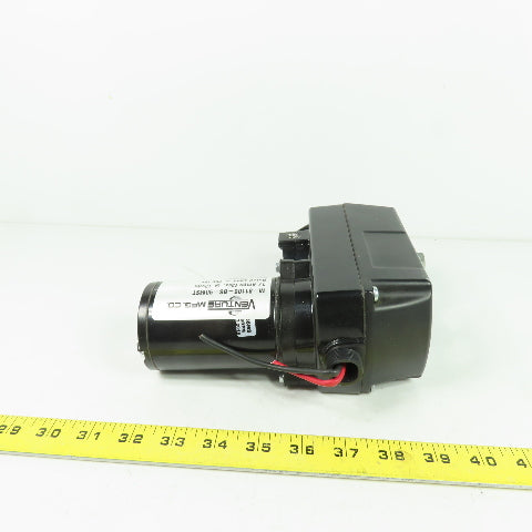 Venture M-81106-BS-90MST Actuator Slide-Out Motor 12VDC 17A